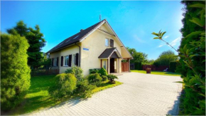 Dom murowany Siedlisko, Sarbinowo